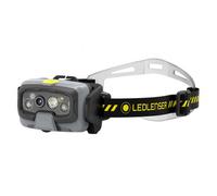 Ledlenser HF8R Amarillo trabajo