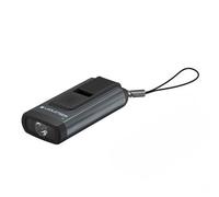 Ledlenser K6R gris seguridad
