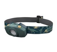 Ledlenser Kidled2 verde