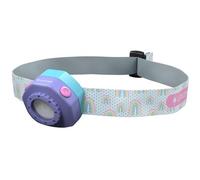 Ledlenser Kidled4R morado