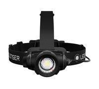Ledlenser linterna frontal H7R TU