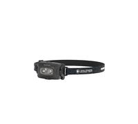 Ledlenser linterna frontal HF4R Core Lampe frontale / éclairage TU Noir