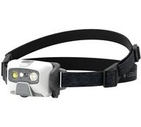 Ledlenser linterna frontal HF6R Core TU Blanc