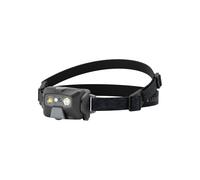 Ledlenser linterna frontal HF6R Core Lampe frontale / éclairage TU Noir