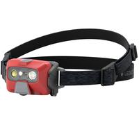 Ledlenser linterna frontal HF6R Core TU Rouge