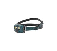 LEDLENSER Linterna frontal HF6R Core verde oscuro
