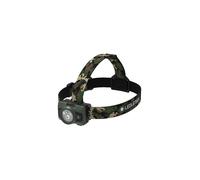 LEDLENSER Linterna frontal HF6R Signature oliva