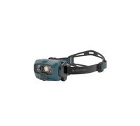 LEDLENSER Linterna frontal HF8R Core verde oscuro
