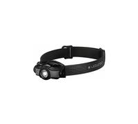 LEDLENSER Linterna frontal MH5 negro