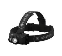 Ledlenser linterna frontal MH8 Lampe frontale / éclairage TU Noir