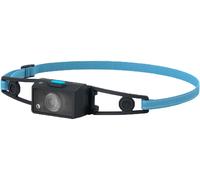 Ledlenser linterna frontal NEO1R TU Azul