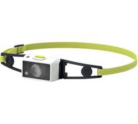 Ledlenser linterna frontal NEO1R TU Jaune/or