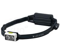 Ledlenser linterna frontal NEO5R TU Negro