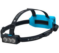 Ledlenser linterna frontal NEO9R TU Negro