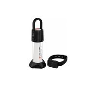 LEDLENSER Linterna inteligente ML6 Connect WL negro
