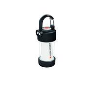 LED LENSER ML4 - Linterna LED ML4, 300 lm, negra, batería