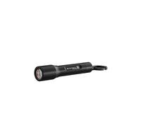 LEDLENSER Linterna P3 negro
