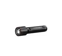 LEDLENSER Linterna P6R Core negro
