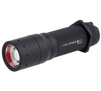 Ledlenser Linterna Táctica PTT LED, 280 Lúmenes