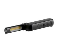 Luz de trabajo LED W7R (600 lm, Color de luz: Blanco frío, IP54)