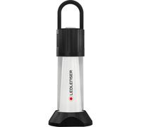 Ledlenser ML6 Warm Light, linterna, negro Onesize