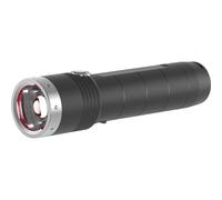 Ledlenser MT10, linterna, negra Onesize