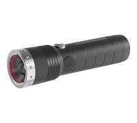 Ledlenser MT14, linterna, negra Onesize