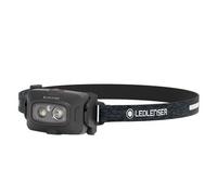 LEDLENSER Linterna frontal HF4R Core negro