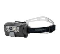 Ledlenser NÃºcleo HF8R negro