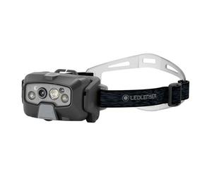 Ledlenser NÃºcleo HF8R negro