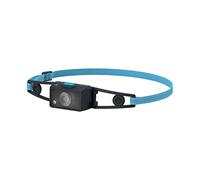 Ledlenser NEO1R - Linterna frontal LED recargable, superbrillante, 250 lúmenes, para camping, pesca, senderismo, equipo de trabajo, linterna de trabajo recargable, faro de carrera, hasta 15 horas de