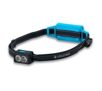 Ledlenser NEO5R Linterna Frontal Recargable, 600lm, 104g, IP54, Running