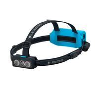 Ledlenser linterna frontal NEO9R Lampe frontale / éclairage TU Noir