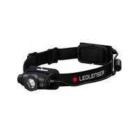 Ledlenser 502121 Linterna Frontal, Negro, Talla única
