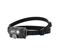Ledlenser linterna frontal HF6R Core TU Negro