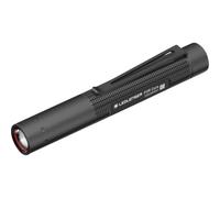 Ledlenser P2R Core Linterna Recargable, 120 lm, Alcance 65 m, 36 g, IP54