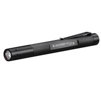 Ledlenser P4R CORE Linterna Recargable, 200 Lúmenes