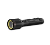 Ledlenser P9R Core LEP Rechargeable Torch, 1300m Highly Focused Beam Range