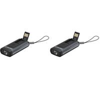 Ledlenser (Paquete de 2)