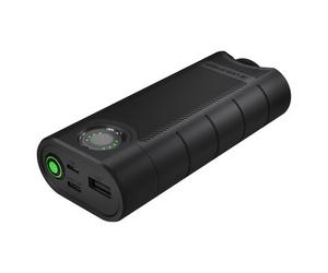 Ledlenser Powerbank Flex 10