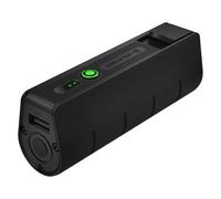 Ledlenser Powerbank Flex5 TU Negro