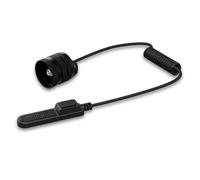 Ledlenser Remote Switch Type H for TAC6R Torch, Tactical Switch