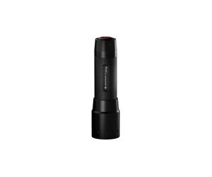 LEDLENSER Stablampe P7 Core negro