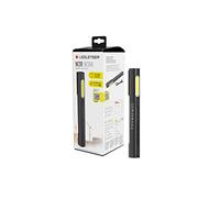 Led Lenser IP54 220 lumen lámpara de trabajo recargable - 502809