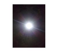 LEDLUX 10 piezas Micro Mini lámpara LED con cable 12V Smd 3528 Luces de advertencia para automóviles [Clase de eficiencia energética A] (Blanco Frio)