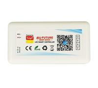 LEDLUX CL3801 Mini Centralita Tuya Smart Controller WiFi LED Dimmer Mono Color Compatible con Alexa Google Home