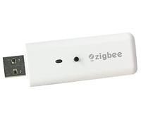 LEDLUX SHZ3308, Gateway ZigBee USB, Bridge ZigBee 3.0 Hub con puerto USB, APP Tuya y Smart Life