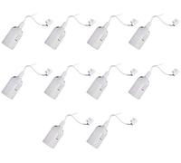 LEDmaxx 106710 - Casquillo E27 (230 V, 100 W)