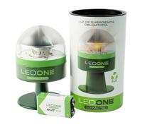 LUZ DE EMERGENCIA LED ONE V16 ECO DGT 3.0 GEOLOCALIZADA
