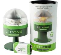 LUZ DE EMERGENCIA LED ONE V16 ECO DGT 3.0 GEOLOCALIZADA